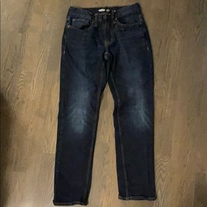 Old Navy Men’s Jeans Slim 28x30